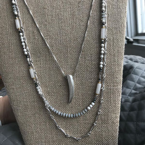 Stella & Dot Tiburon Necklace